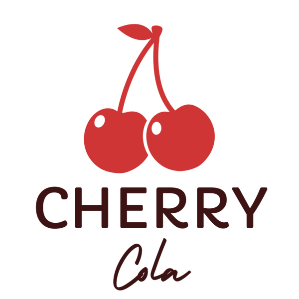 CHERRY COLA